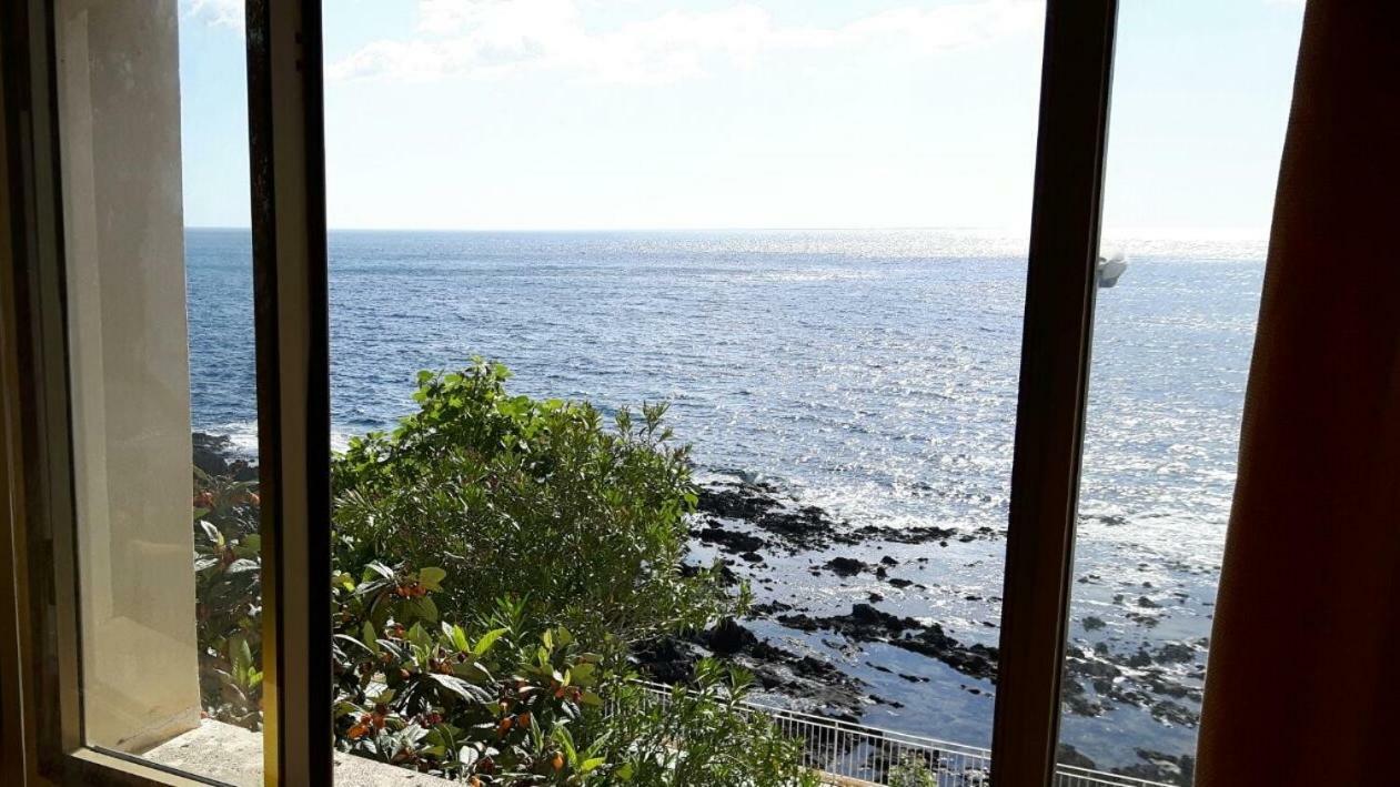 Holiday Home View On The Sea 卡拉古诺内 外观 照片
